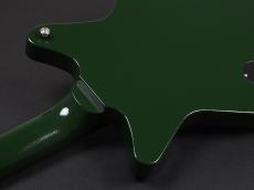 KING SNAKE Mamba ~Dark Forest~ 【浜松の楽器店 SONIX】【全国どこでも送料無料】_11