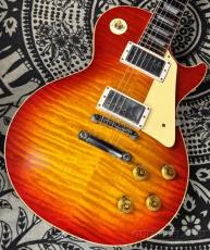 Gibson ~Historic Collection~ 1959 Les Paul Standard Reissue VOS Washed Cherry-2024USED!【3.99kg】_2