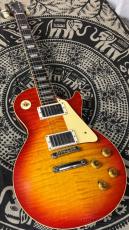 Gibson ~Historic Collection~ 1959 Les Paul Standard Reissue VOS Washed Cherry-2024USED!【3.99kg】_3