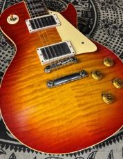 Gibson ~Historic Collection~ 1959 Les Paul Standard Reissue VOS Washed Cherry-2024USED!【3.99kg】_5