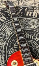 Gibson ~Historic Collection~ 1959 Les Paul Standard Reissue VOS Washed Cherry-2024USED!【3.99kg】_6