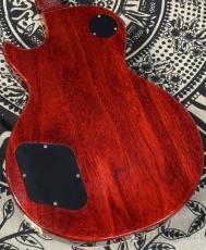 Gibson ~Historic Collection~ 1959 Les Paul Standard Reissue VOS Washed Cherry-2024USED!【3.99kg】_7