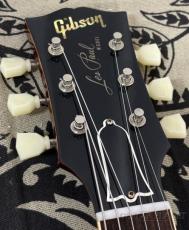 Gibson ~Historic Collection~ 1959 Les Paul Standard Reissue VOS Washed Cherry-2024USED!【3.99kg】_10