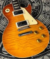 Gibson ~60th Anniversary~1959 Les Paul Standard Reissue Gloss Orange Sunset Fade-2019USED!【超軽量3.68kg】