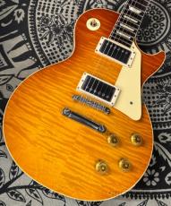 Gibson ~60th Anniversary~1959 Les Paul Standard Reissue Gloss Orange Sunset Fade-2019USED!【超軽量3.68kg】_2
