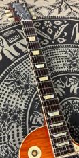Gibson ~60th Anniversary~1959 Les Paul Standard Reissue Gloss Orange Sunset Fade-2019USED!【超軽量3.68kg】_6