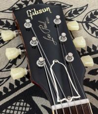 Gibson ~60th Anniversary~1959 Les Paul Standard Reissue Gloss Orange Sunset Fade-2019USED!【超軽量3.68kg】_10