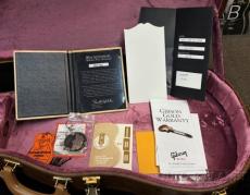 Gibson ~60th Anniversary~1959 Les Paul Standard Reissue Gloss Orange Sunset Fade-2019USED!【超軽量3.68kg】_11
