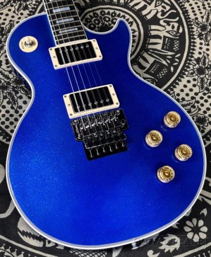 Gibson ~Made to Measure~ Les Paul Axcess Custom w/ Ebony Fingerboard Floyd Rose Gloss