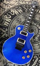 Gibson ~Made to Measure~ Les Paul Axcess Custom w/ Ebony Fingerboard Floyd Rose Gloss_4