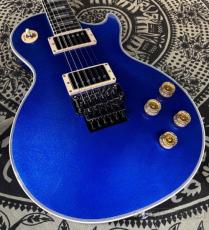 Gibson ~Made to Measure~ Les Paul Axcess Custom w/ Ebony Fingerboard Floyd Rose Gloss_5