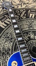 Gibson ~Made to Measure~ Les Paul Axcess Custom w/ Ebony Fingerboard Floyd Rose Gloss_6