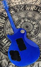 Gibson ~Made to Measure~ Les Paul Axcess Custom w/ Ebony Fingerboard Floyd Rose Gloss_8