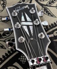 Gibson ~Made to Measure~ Les Paul Axcess Custom w/ Ebony Fingerboard Floyd Rose Gloss_10