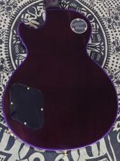 Gibson 【現地選定品】 ~Dealer Select~ Les Paul Custom Figured Purple Widow Burst Gloss 【#CS600773】_11