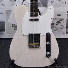 Fender Custom Shop MBS 1959 Telecaster Closet Classic -White Blonde- by Greg Fessler 2022USED!!