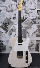 Fender Custom Shop MBS 1959 Telecaster Closet Classic -White Blonde- by Greg Fessler 2022USED!!_2