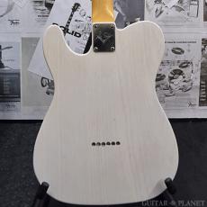 Fender Custom Shop MBS 1959 Telecaster Closet Classic -White Blonde- by Greg Fessler 2022USED!!_3