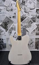 Fender Custom Shop MBS 1959 Telecaster Closet Classic -White Blonde- by Greg Fessler 2022USED!!_4