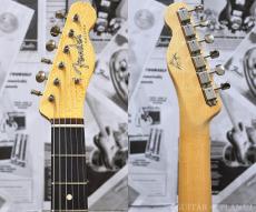 Fender Custom Shop MBS 1959 Telecaster Closet Classic -White Blonde- by Greg Fessler 2022USED!!_5