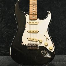 Fender 1957 Stratocaster Ash Body!! -Refinish Black- Vintage!!