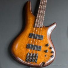 Ibanez SR500A -Mahogany Brown Burst Low Gloss-【3.33kg】