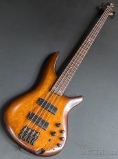 Ibanez SR500A -Mahogany Brown Burst Low Gloss-【3.33kg】_2