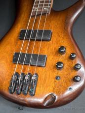 Ibanez SR500A -Mahogany Brown Burst Low Gloss-【3.33kg】_3
