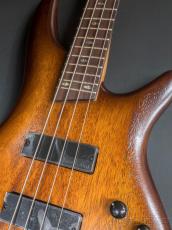 Ibanez SR500A -Mahogany Brown Burst Low Gloss-【3.33kg】_4