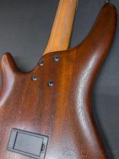 Ibanez SR500A -Mahogany Brown Burst Low Gloss-【3.33kg】_8