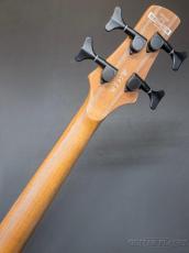 Ibanez SR500A -Mahogany Brown Burst Low Gloss-【3.33kg】_10