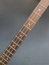 FANO Alt de Facto PX4 -Black over Fiesta Red/Heavy Distress- Build by Graham Dowling【4.10kg】_5