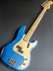 Fender Custom Shop Bass Planet Spec 1958 Precision Bass Relic -LPB-【3.74kg】_2