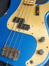 Fender Custom Shop Bass Planet Spec 1958 Precision Bass Relic -LPB-【3.74kg】_3