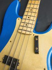 Fender Custom Shop Bass Planet Spec 1958 Precision Bass Relic -LPB-【3.74kg】_4