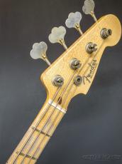 Fender Custom Shop Bass Planet Spec 1958 Precision Bass Relic -LPB-【3.74kg】_6