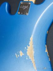 Fender Custom Shop Bass Planet Spec 1958 Precision Bass Relic -LPB-【3.74kg】_8