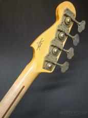 Fender Custom Shop Bass Planet Spec 1958 Precision Bass Relic -LPB-【3.74kg】_10