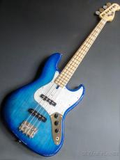 FUJIGEN NJB100MBAH -See Thru Blue Burst-【4.00kg】_2