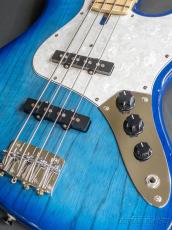 FUJIGEN NJB100MBAH -See Thru Blue Burst-【4.00kg】_3