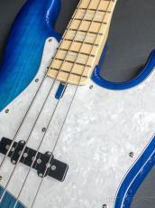 FUJIGEN NJB100MBAH -See Thru Blue Burst-【4.00kg】_4