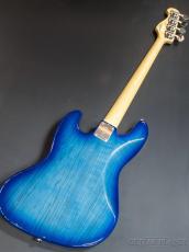 FUJIGEN NJB100MBAH -See Thru Blue Burst-【4.00kg】_7