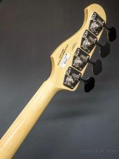 FUJIGEN NJB100MBAH -See Thru Blue Burst-【4.00kg】_10