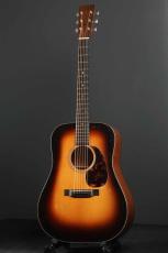 Pre-War Guitars Co. Model D Shade Top Distress Level 2