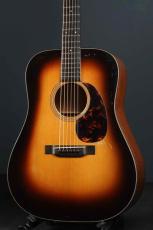 Pre-War Guitars Co. Model D Shade Top Distress Level 2_2