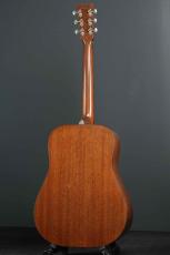 Pre-War Guitars Co. Model D Shade Top Distress Level 2_3