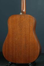 Pre-War Guitars Co. Model D Shade Top Distress Level 2_4