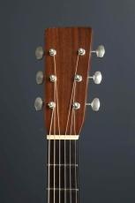 Pre-War Guitars Co. Model D Shade Top Distress Level 2_5