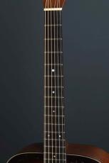 Pre-War Guitars Co. Model D Shade Top Distress Level 2_6