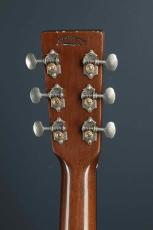 Pre-War Guitars Co. Model D Shade Top Distress Level 2_7